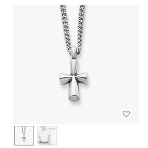 Original James Avery necklace